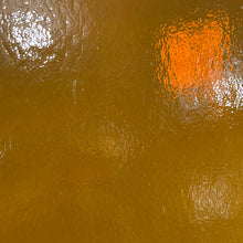 Load image into Gallery viewer, B033730-DK bullseye butterscotch opal 90 COE (slightly darker shade)