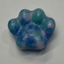 Load image into Gallery viewer, Paw magnet