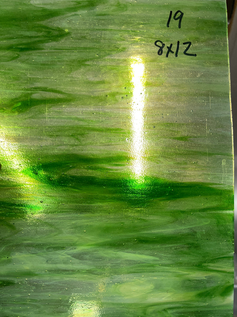 Random Glass 19 – River House Glass