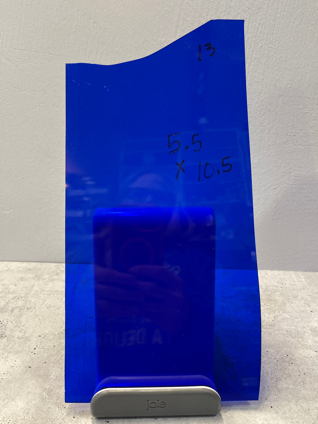 Random Glass 13