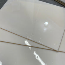 Load image into Gallery viewer, O29161SF Oceanside champagne opal 96 COE 12 x 12