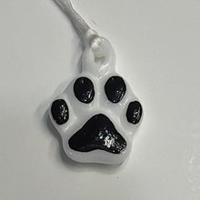Load image into Gallery viewer, Paw Ornament