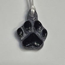 Load image into Gallery viewer, Paw Ornament