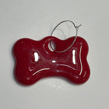 Load image into Gallery viewer, Dog Tag Ornament