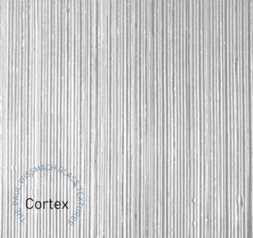 WI01CORTX wissmach clear cortex 8x14