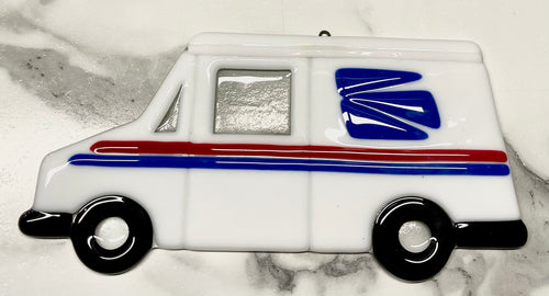 Special Delivery!