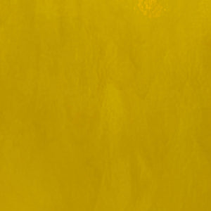 B022030 bullseye sunflower yellow opal 90 COE 8.75 x 10