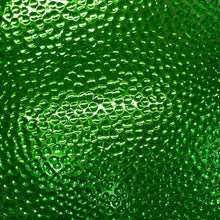 Load image into Gallery viewer, WI343H wissmach green hammered 8 x 14
