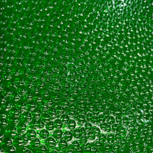 Load image into Gallery viewer, WI343H wissmach green hammered 8 x 14