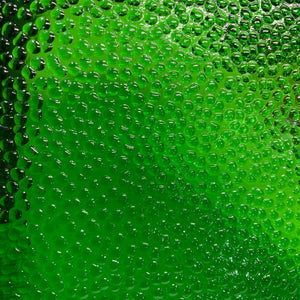 WI343H wissmach green hammered 8 x 14