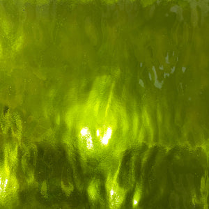 WI114633 wissmach medium yellow green aqualite 12 x 12
