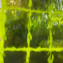 Load image into Gallery viewer, WI114633 wissmach medium yellow green aqualite 12 x 12