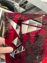 Load image into Gallery viewer, scrap glass 10 pounds: 96 COE fusible