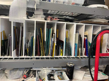 Load image into Gallery viewer, scrap glass 10 pounds: 96 COE fusible