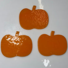 Load image into Gallery viewer, pre-cut pumkins 90 COE or 96 COE, 3 pack