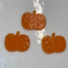 Load image into Gallery viewer, pre-cut pumkins 90 COE or 96 COE, 3 pack