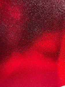 WI18DEWDROP wissmach red dew drop 8 x 14