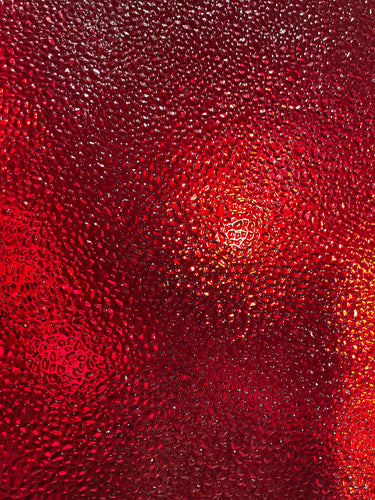 WI18DEWDROP wissmach red dew drop 8 x 14