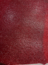 Load image into Gallery viewer, WI18DEWDROP wissmach red dew drop 8 x 14