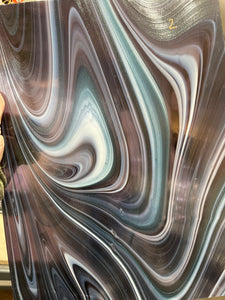 OFR9670 oceanside fusers reserve phantum galaxy 96 COE