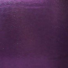 Load image into Gallery viewer, B112850 bullseye deep royal purple thin 90 COE 8.25 x 10