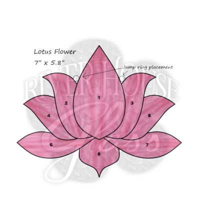Lotus Pattern 7