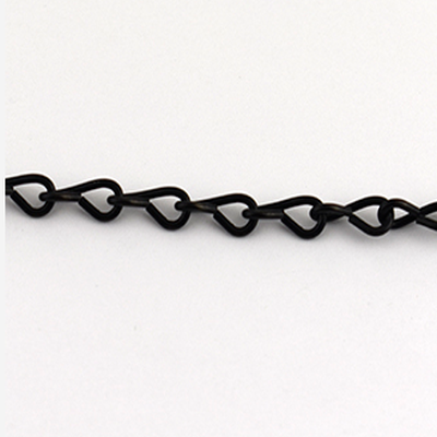 black jack chain, 16 gauge 1 foot