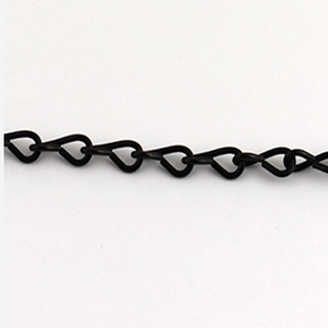 black jack chain, 16 gauge 1 foot