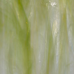 SALE: SP602281CCF oceanside key lime pearl opal non-fusible 12 x 12