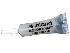 grinder motor shaft lubricant, 3 gram tube