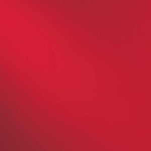 O151s oceanside cherry red smooth cathedral 96 COE 12 x 12