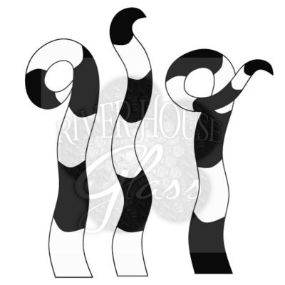 Sandworms Pattern