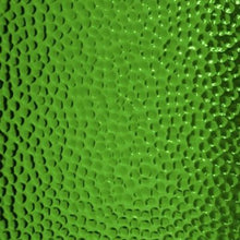 Load image into Gallery viewer, WI343H wissmach green hammered 8 x 14