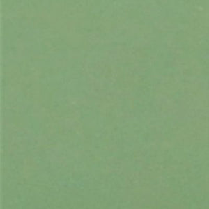 WI9607F wissmach olive green opal reactive 96 COE 8 x 14
