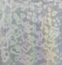 Load image into Gallery viewer, Y1000HSIR youghiogheny white opal mottled iridescent 9.5 x 13.5