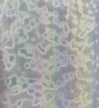 Load image into Gallery viewer, Y1000HSIR youghiogheny white opal mottled iridescent 9.5 x 13.5