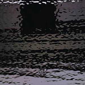 O1009W oceanside black waterglass 96 COE