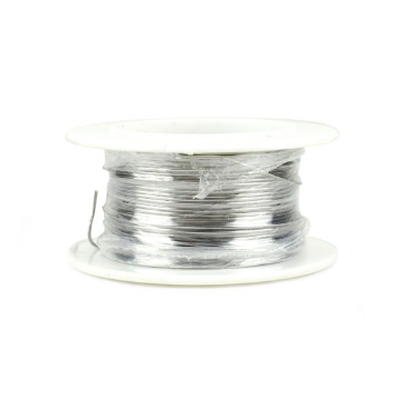 high temp wire, 17 gauge