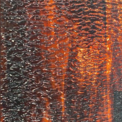 WI199LLG wissmach brown & amber streaky granite 8 x 14