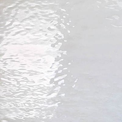 O20091W oceanside white waterglass 96 COE