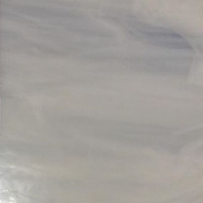 O20161S oceanside clear/ivory 96 COE 12 x 12