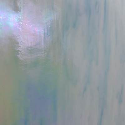 A4118SR armstrong opal light blue streaky iridescent 9 x 16
