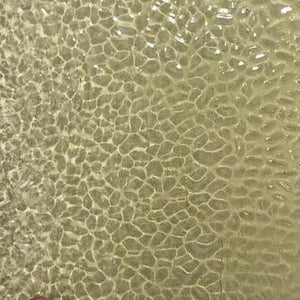 EM4906 english muffle flaxen tint 8 x 14