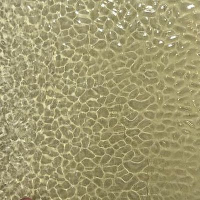 EM4906 english muffle flaxen tint 8 x 14