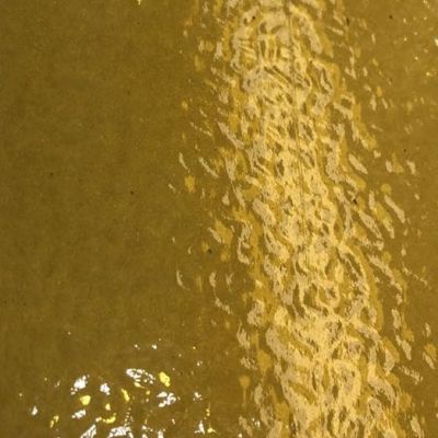 EM4917 english muffle regency gold 8 x 14