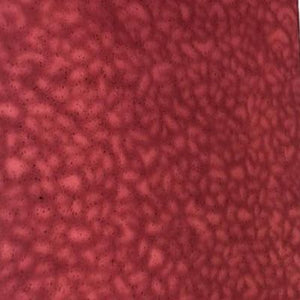 EM4924 english muffle aubergine silk 8 x 14
