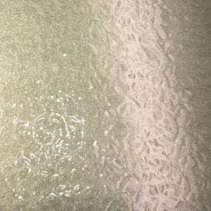 EM4928 english muffle antique veil