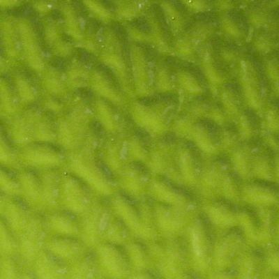 EM4932 english muffle spring grass green 8 x 14