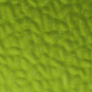 EM4932 english muffle spring grass green 8 x 14
