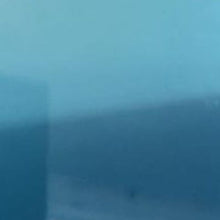 Load image into Gallery viewer, O5382S oceanside light steel blue cathedral 96 COE 12 x 12